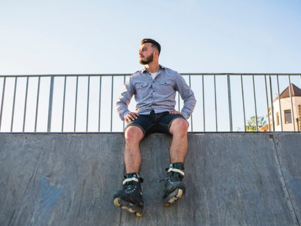 A evolução do conforto: por que escolher patins softboot profissional?