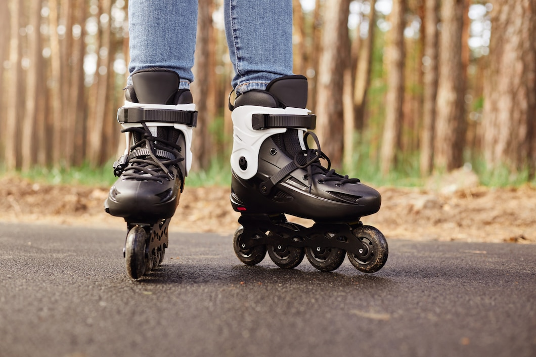 Quais São as Melhores Rodas para Patins Inline?