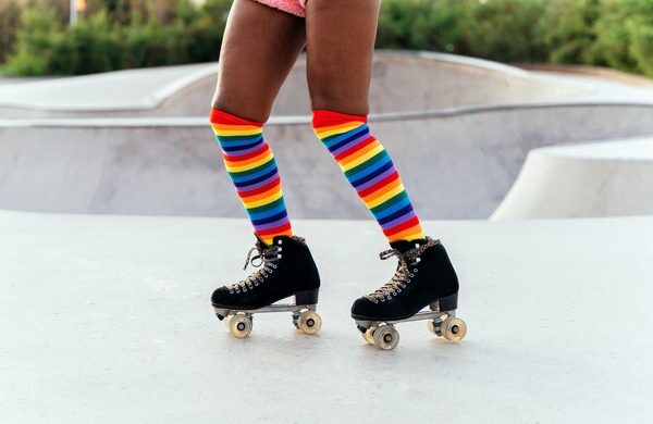 Como as Rodinhas de Patins Quad Impactam Sua Patinação?