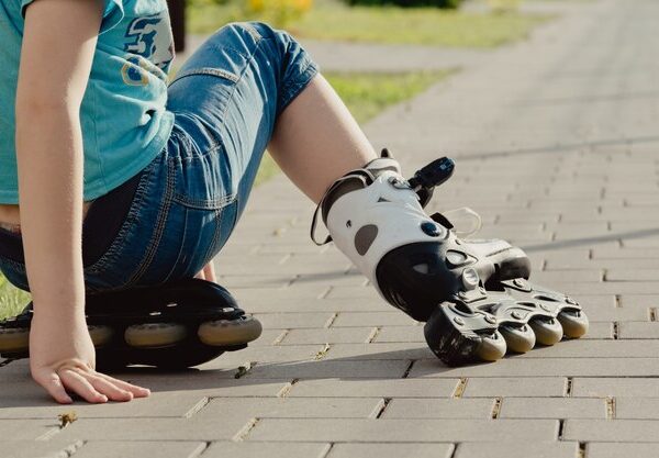 Escolhendo o Melhor Rolamento de Patins para sua Prática
