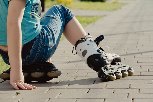 Escolhendo o Melhor Rolamento de Patins para sua Prática