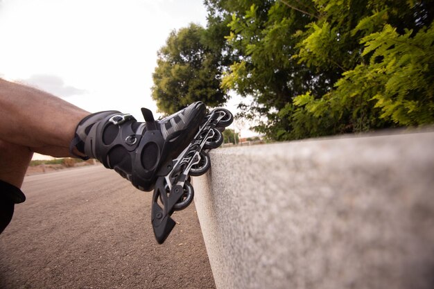 O Que Todo Patinador Precisa Saber Sobre Rolamentos ABEC