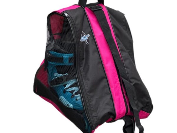 Por que uma Mochila Especializada é Essencial para Patinadores?