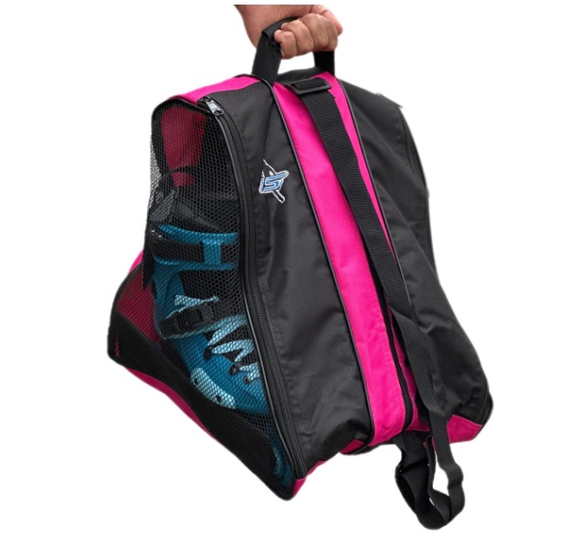 Por que uma Mochila Especializada é Essencial para Patinadores?