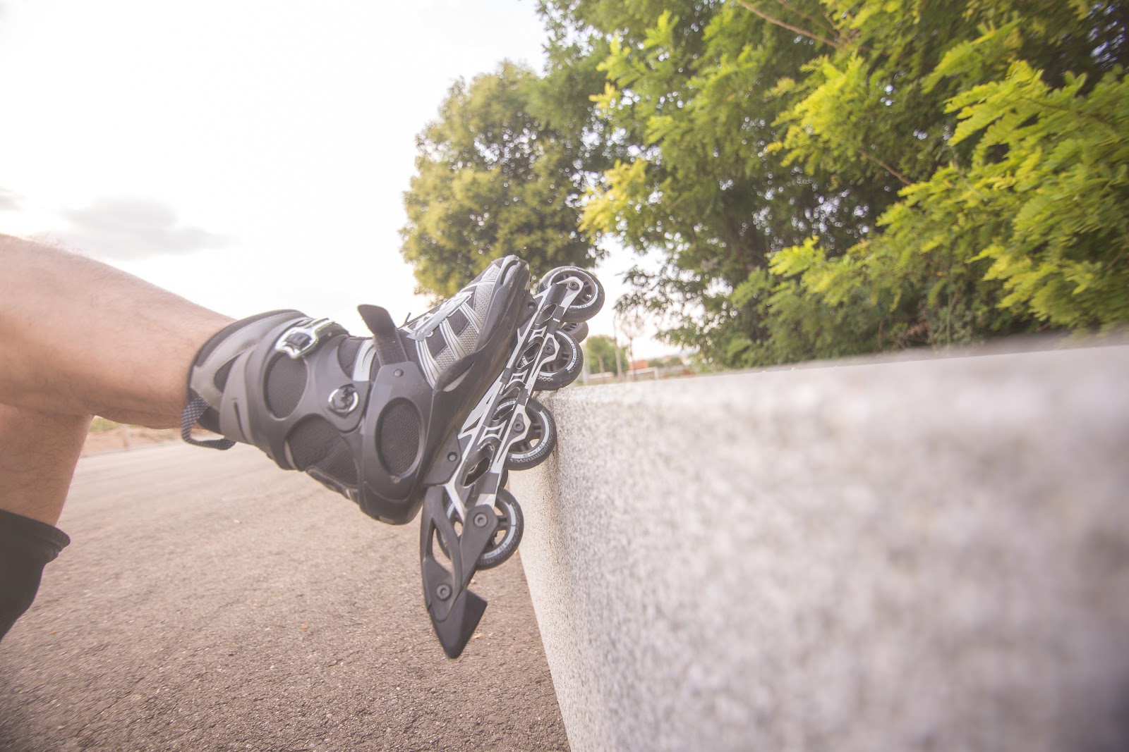 A arte do patins street: tudo que você precisa sabe sobre base patins street, rodas patins street e patins street