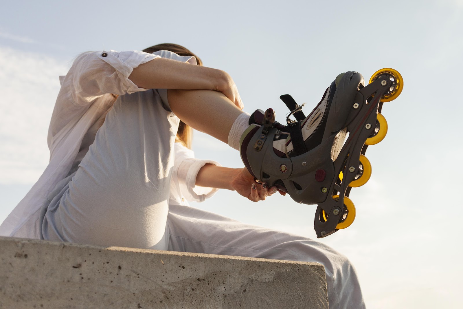 Como escolher o melhor rolamento para patins?